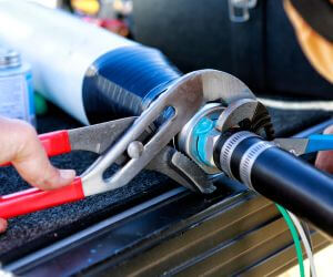 About Water Heater Repair LLC Hoisington, KS